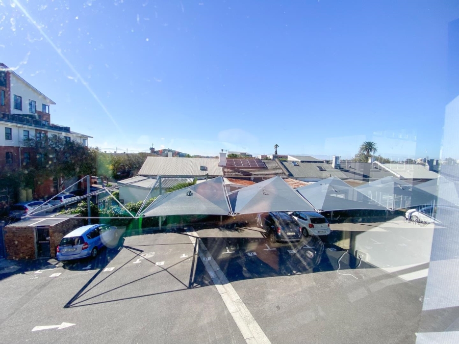 Commercial Property for Sale in Observatory Western Cape